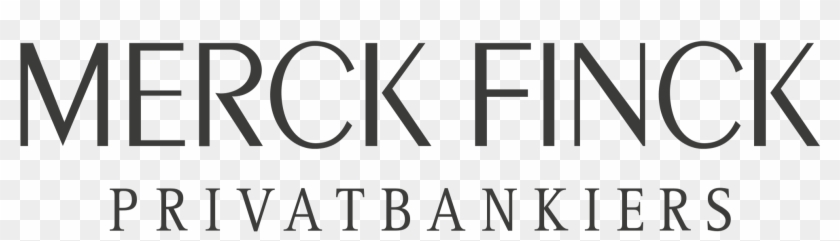 Image - Merck Finck Logo Png Clipart