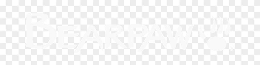 Bearpaw - Circle Clipart #1423674