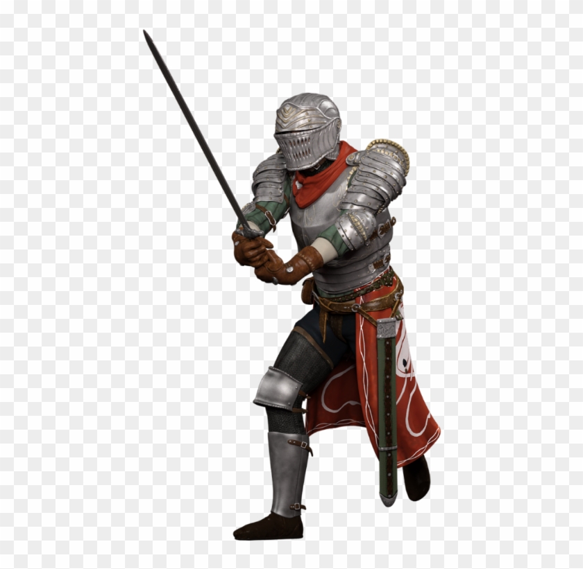 Generate A Random Place To Drop And Get Legendary Chests - Man With Sword Png Clipart #1423790