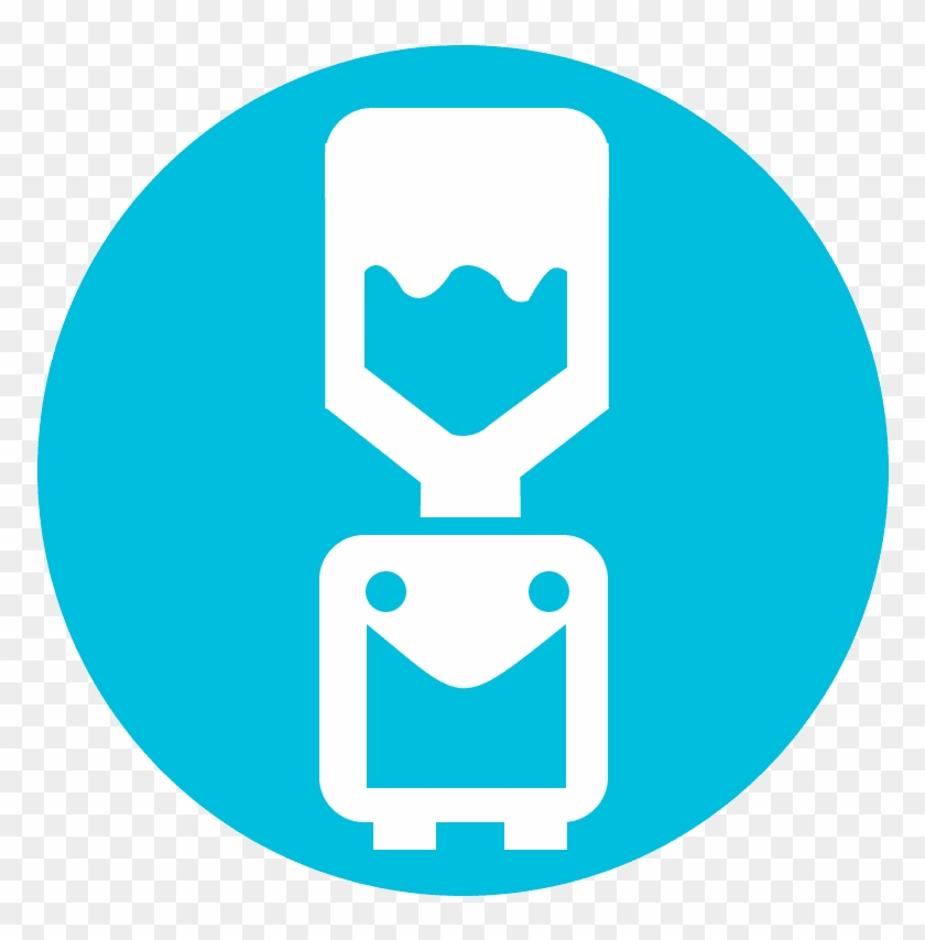 August 22, 2017 Water Filter - Catholic Charities Wichita Clipart #1423813