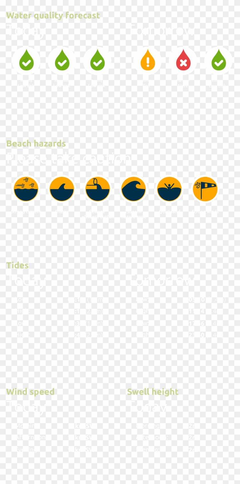 Default Project Image - Circle Clipart