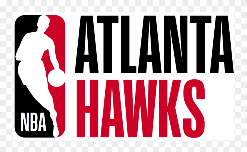 Atlanta Hawks Logos Iron On Stickers And Peel-off Decals - Graphic Design Clipart