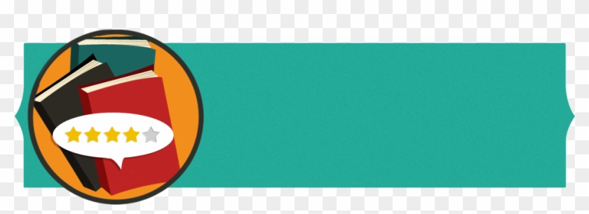 Share Your Book Shelf, Ratings And Reviews With The - Book Club Transparent Clipart