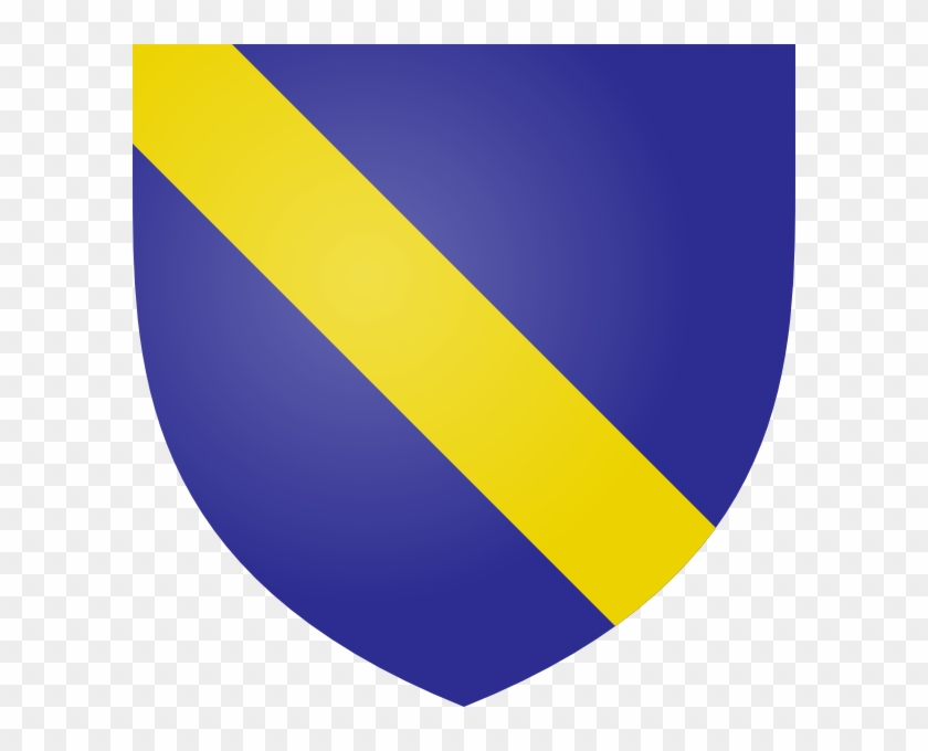 Coat Of Arms Azure Clipart