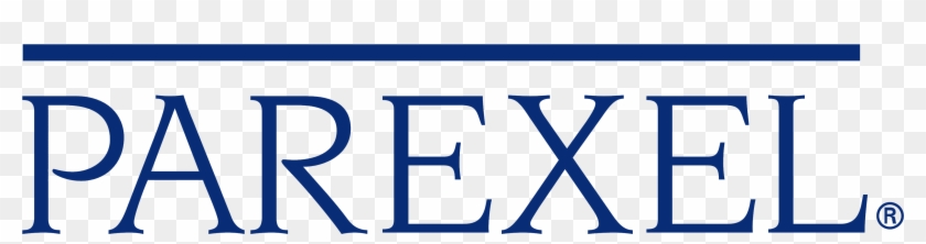 Merck Logo Transparent - Parexel Logo Png Clipart