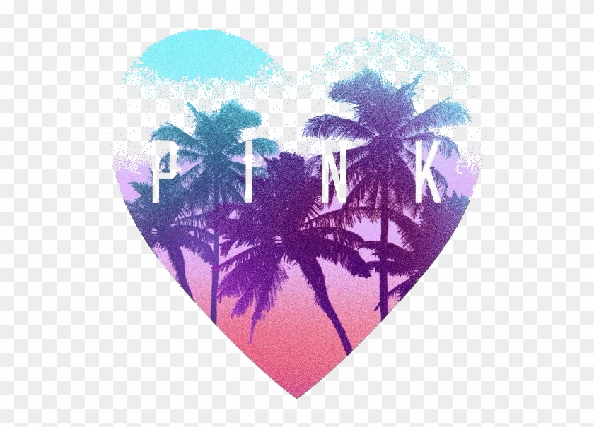 Victoria's Secret Phone Wallpaper - De Pink Victoria Secret Clipart