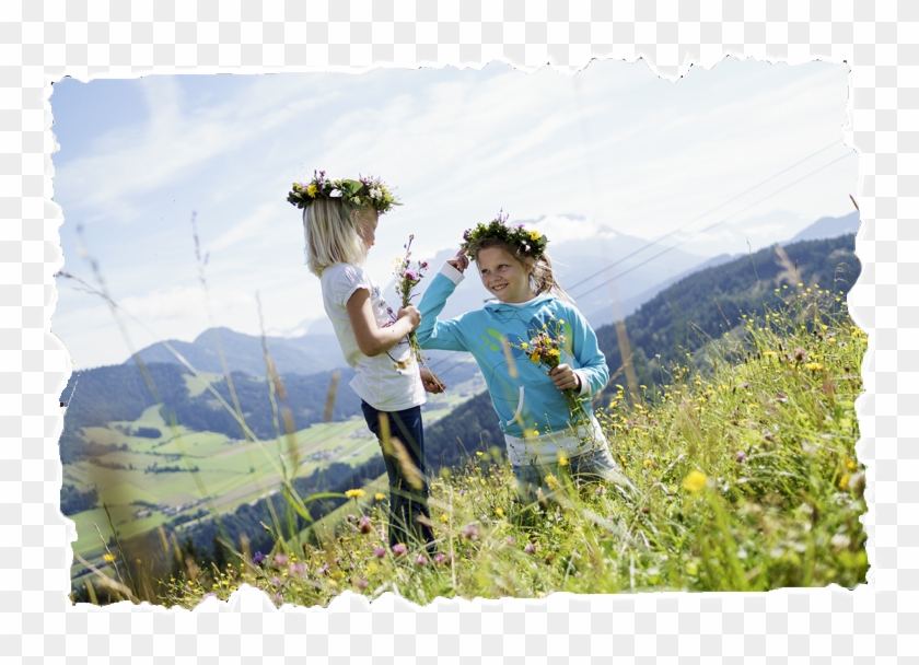 Familienurlaub - Grass Clipart