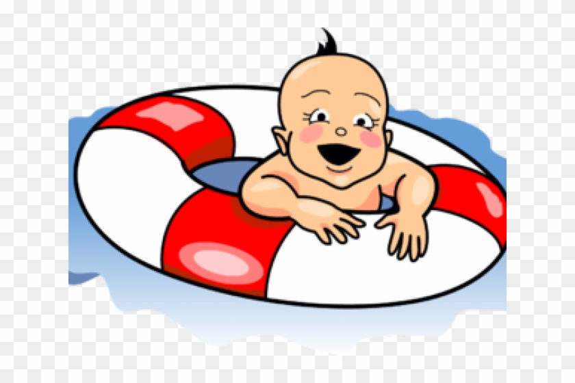 Float Clip Art - Png Download #1424282
