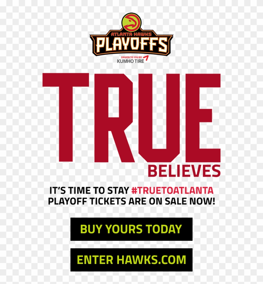 2016 Playoffs Splash Page - Poster Clipart