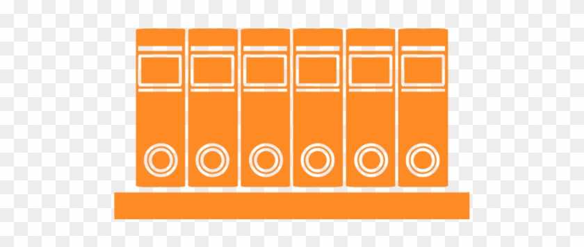 Books - Colorfulness Clipart #1424338