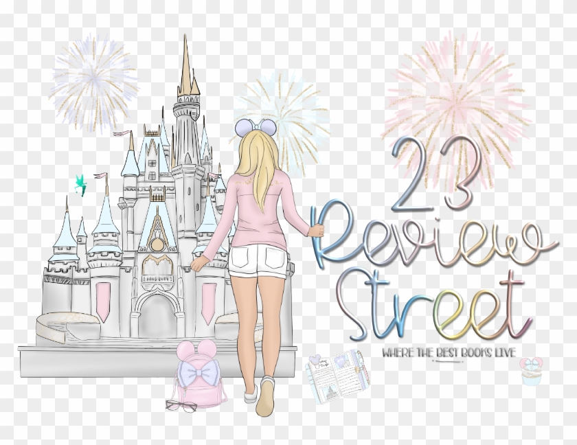 23 Review Street - Illustration Clipart #1424438