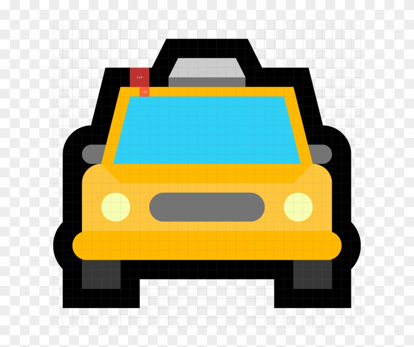 Microsoft Windows 10 “emoji Are Composed Using Basic Clipart #1424556