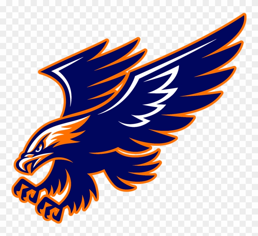 Image Result For Basketball Hawk - East Union Middle School Clipart