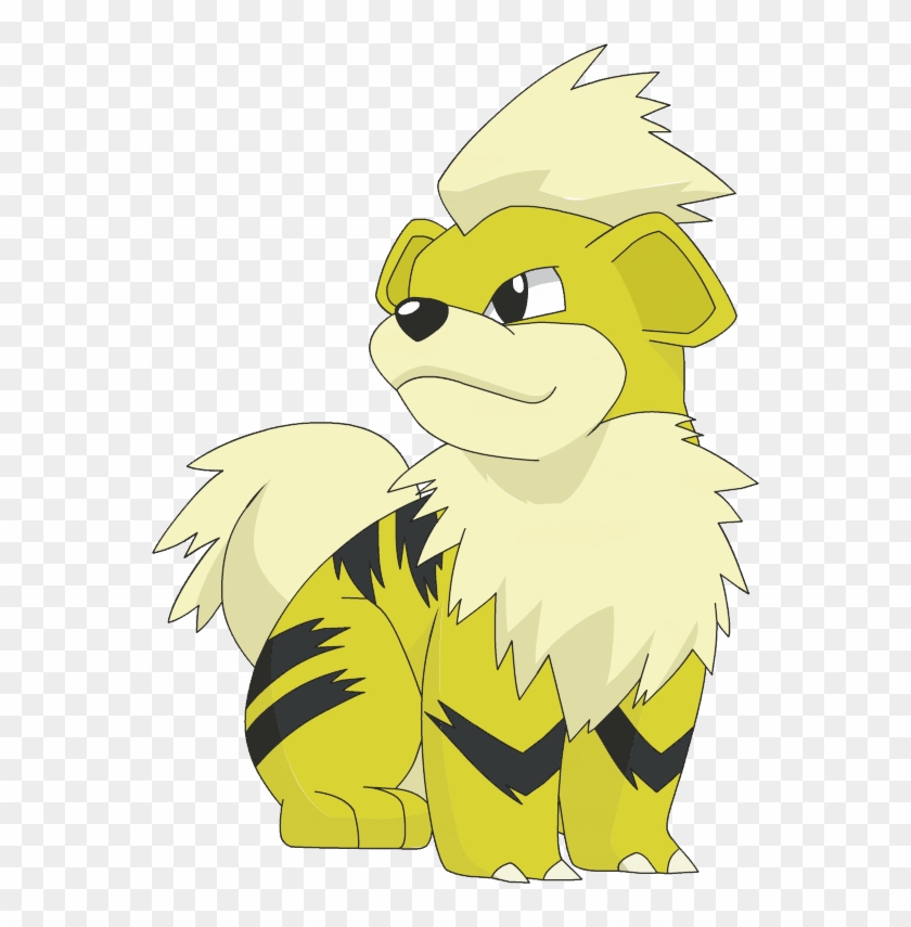 Grow Age - Caninos Shiny Pokemon Let's Go Pikachu Clipart