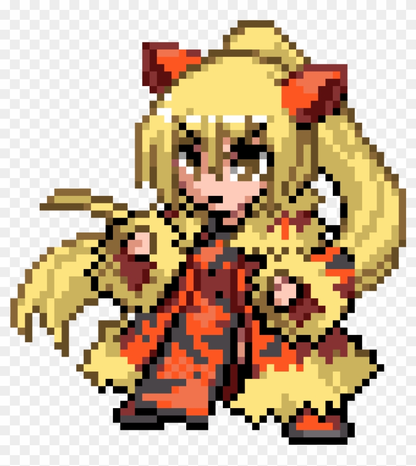 Growlithe - 萌え もん Clipart #1424728