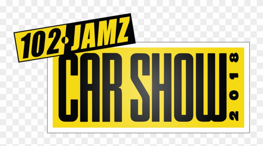 2018 Car Show Twerk Contest - 102 Jamz Clipart