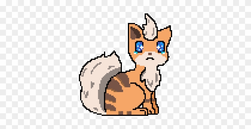 Growlithe - Cartoon Clipart