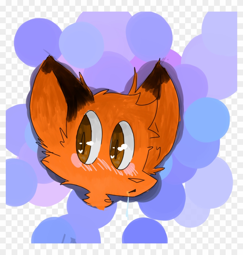 Safesomeone To Drool - Cartoon Clipart