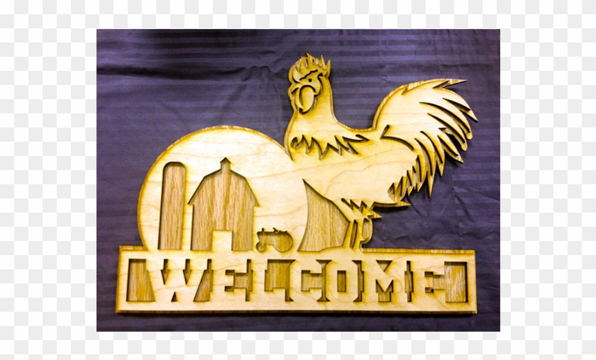 Rooster Clipart #1425307