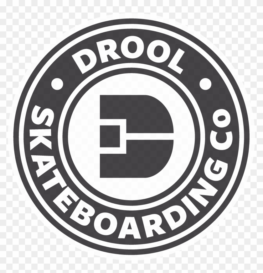 Drool Skate Transparencia - Skate Clipart