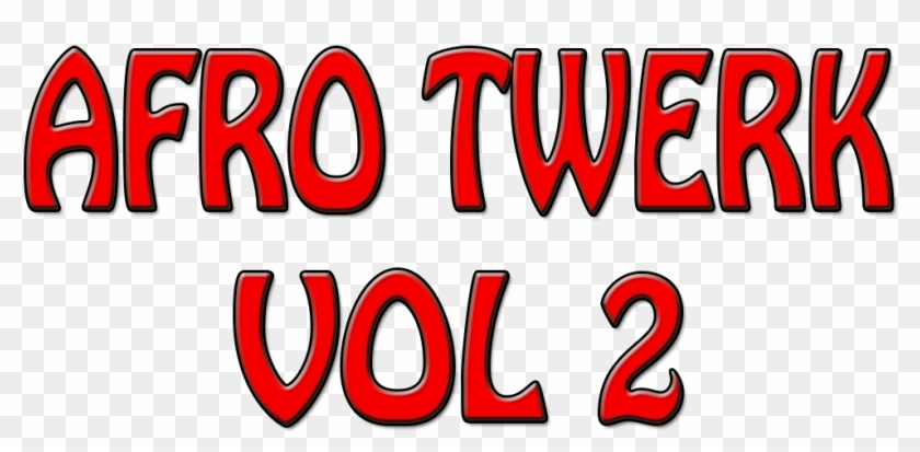 Afro Twerk 2 Dj Kanji Mp3 Image Clipart #1425374