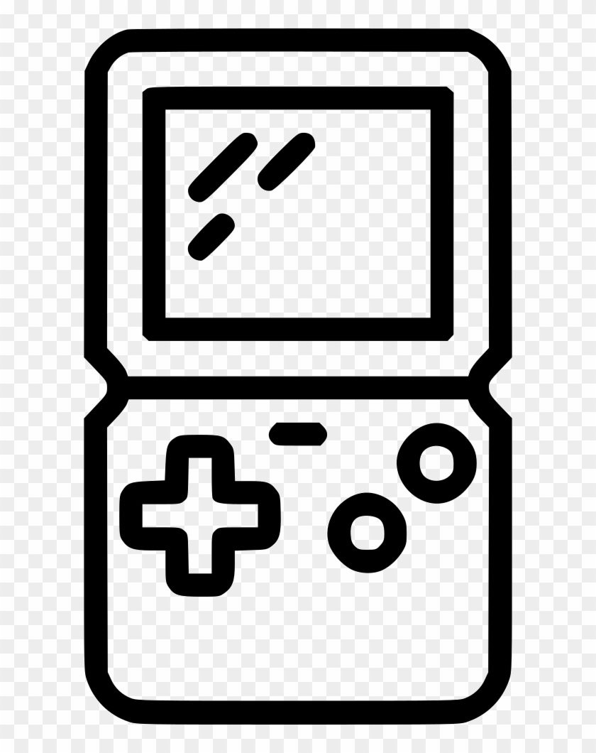 Gameboy Advance Comments - 256 X 256 Game Boy Advance Png Clipart #1425484