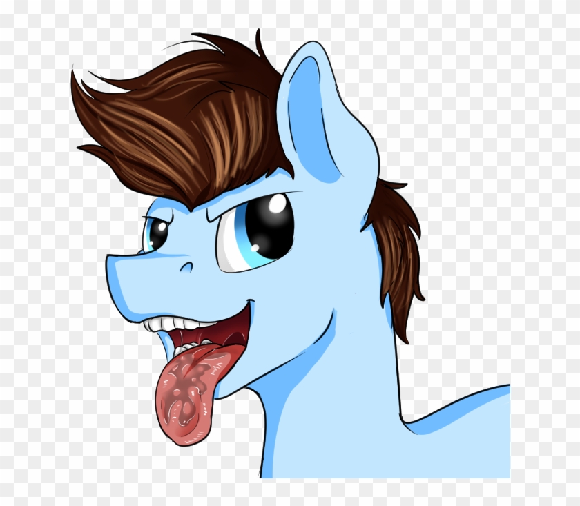 Swiftsketchpone, Bust, Drool, Mawshot, Oc, Oc Only, - Mawshots Clipart #1425550