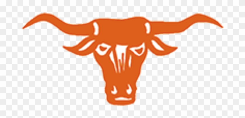 South Dakota High School Football Scores - Faith Longhorns Clipart #1425612