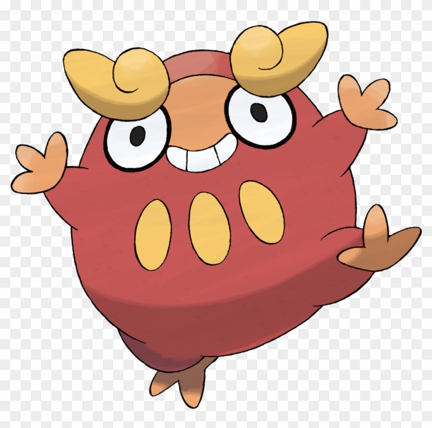 600px-554darumaka - Pokemon Darumaka Clipart #1425779