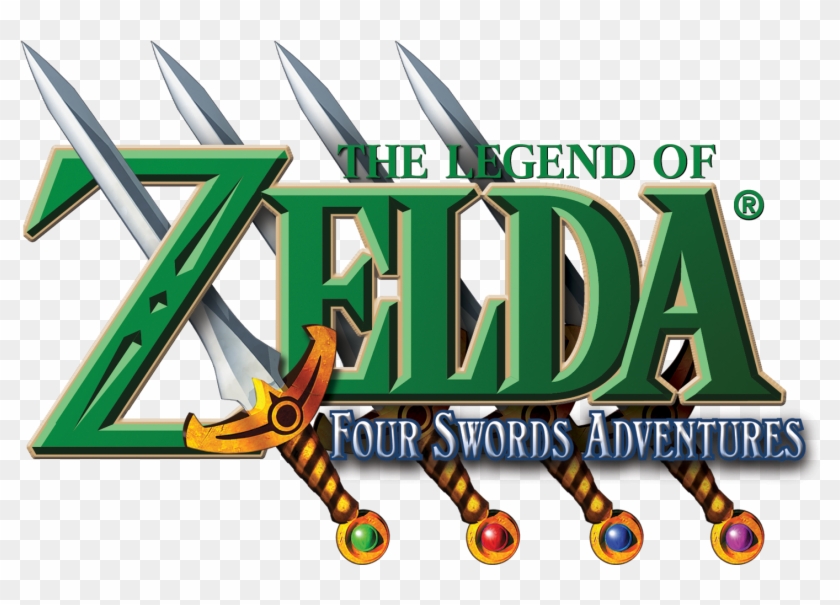 Fsalogo - Legend Of Zelda: The Wind Waker Clipart #1425780