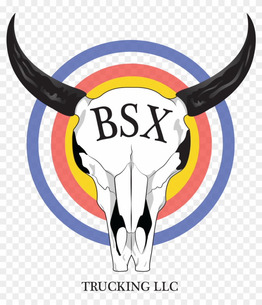 Commissioned Logo For A Client's Trucking Company, - Nazis An Die Macht Clipart