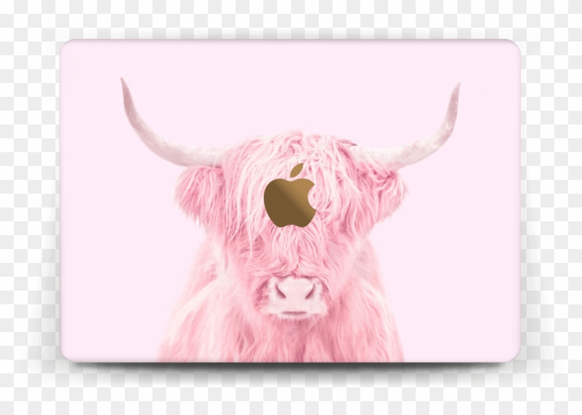 Pink Bull Skin Macbook 12 Pink Cow Aesthetic Clipart 1425845 Pikpng If you like pink, and you like cow patterns. pink bull skin macbook 12 pink cow