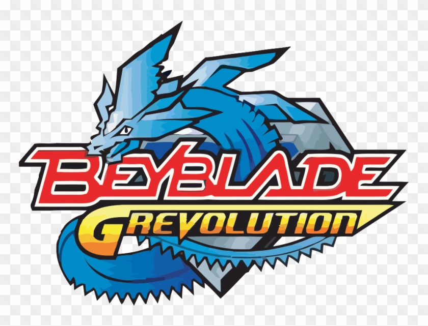 #2 Beyblade G-revolution - Beyblade G Revolution Clipart #1425978