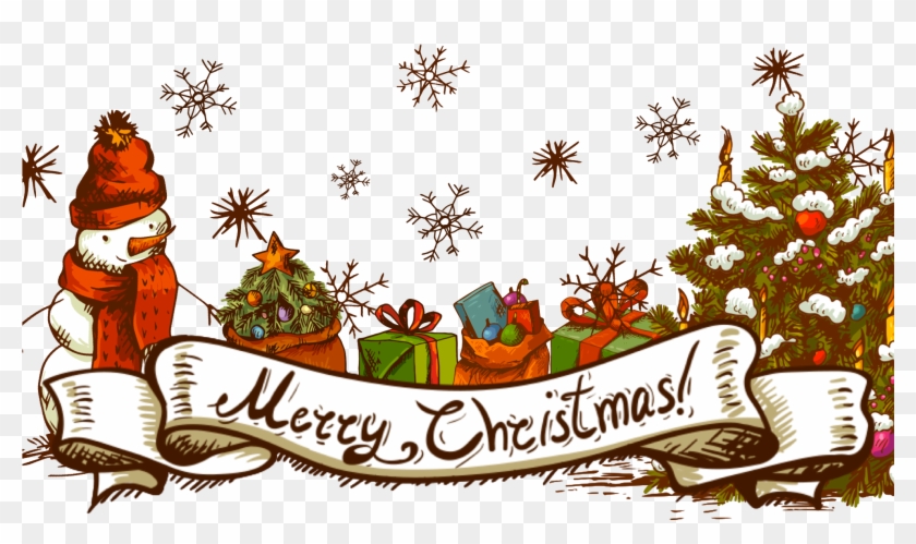 Filtermerry Christmas - Merry Christmas Picture Filter Clipart