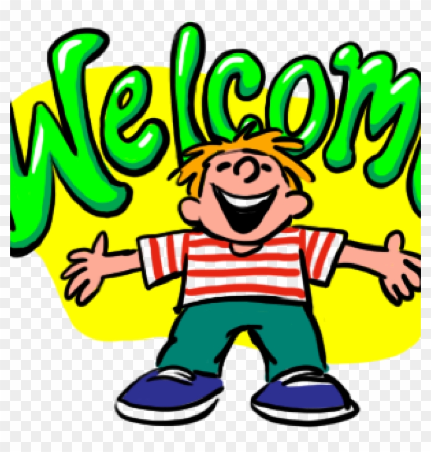 Graphic Freeuse Stock Clip Art Dog Hatenylo Com Panda - Welcome Word Clip Art - Png Download