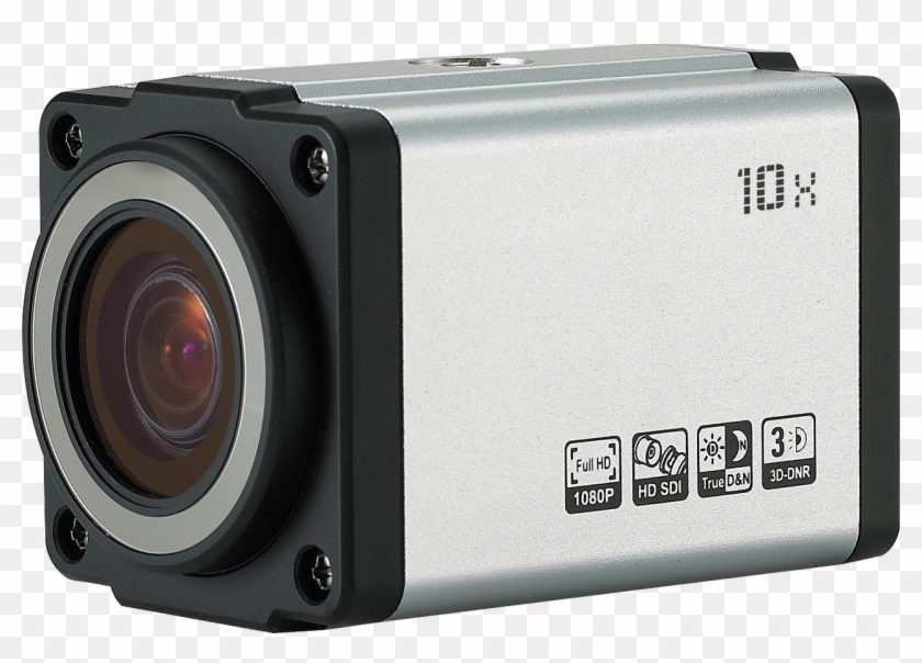 Blue Mango Bmh7010-10 - Zoom Lens Clipart #1426606