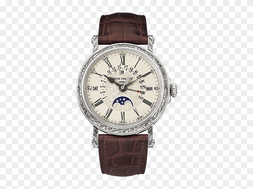 Patek Philippe Sa - Patek Philippe 5160 Price Clipart #1426638