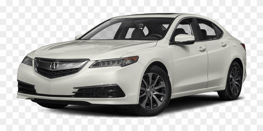 2017 Acura Tlx White - 2017 Acura Tl White Clipart