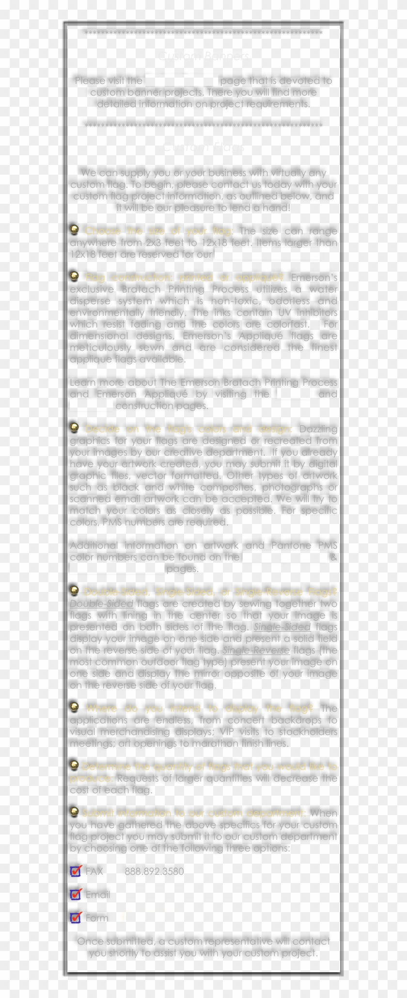 Custom Made In The Usa - Acta Clipart