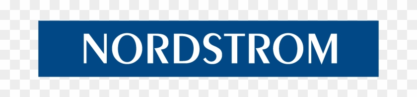Nordstrom Logo Png Transparent & Svg Vector Freebie - Electric Blue Clipart #1426726