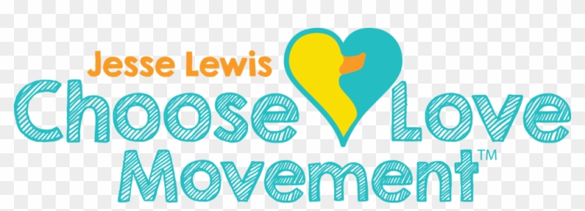 Fps Adopts The Choose Love Curriculum - Scarlett Lewis Choose Love Clipart #1426812