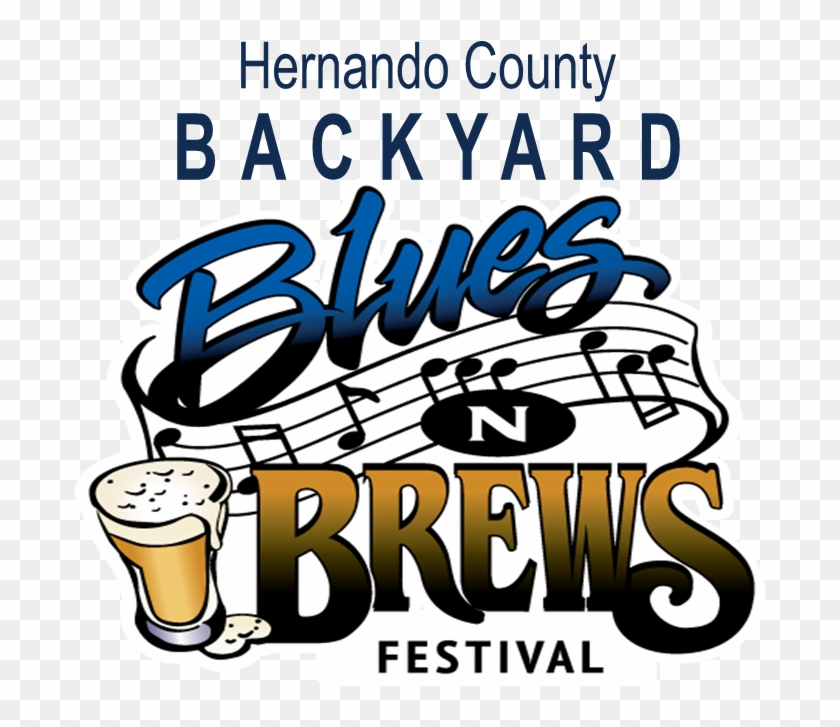 New Bbb Logo Coming Spring - Blues And Beer Festival Clipart #1426845