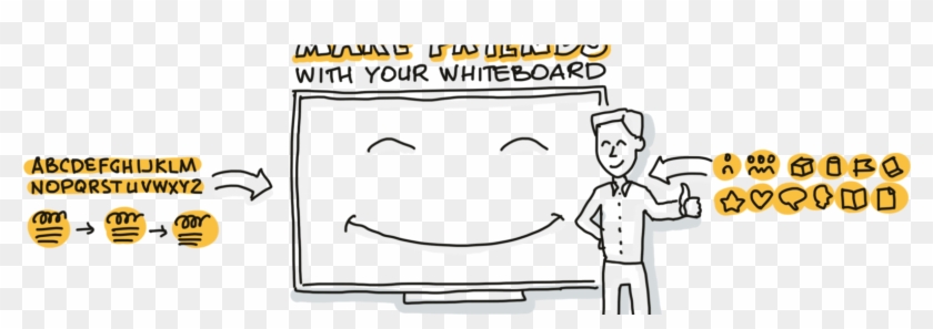 Learn These Two Simple Techniques That Will Dramatically - Cartoon Clipart #1426869