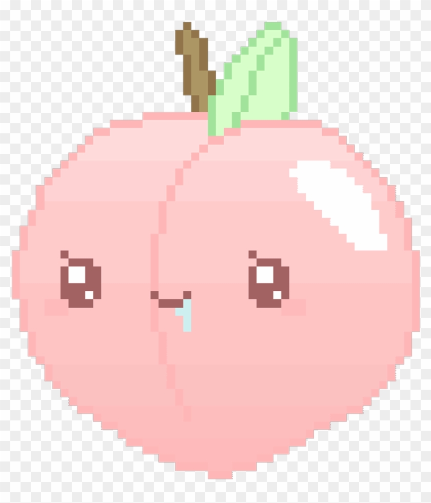 Pixel Sticker - 8 Bit Planet Transparent Clipart