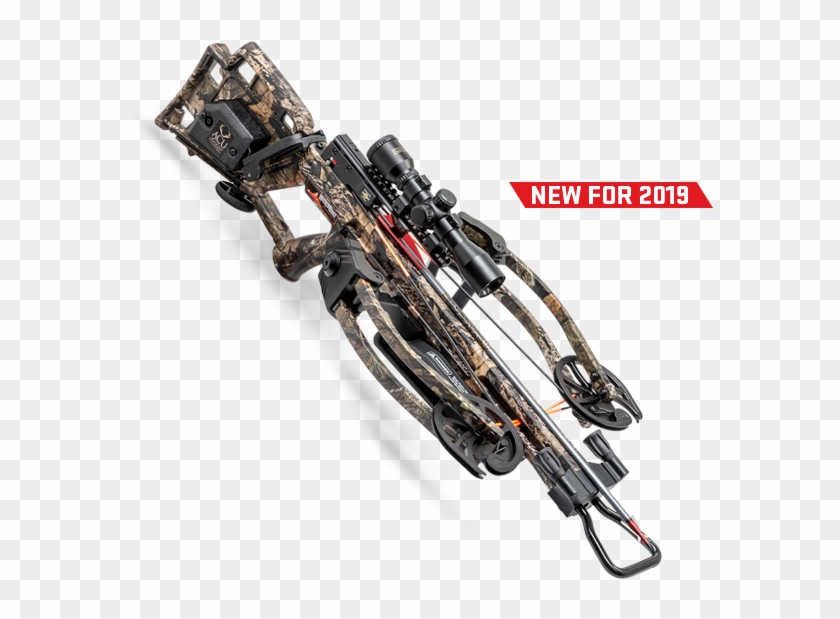 Up To 400 Fps - Wicked Ridge Rdx 400 Clipart #1426911