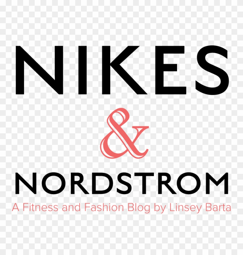 Nordstrom Logo Png Clipart #1426937