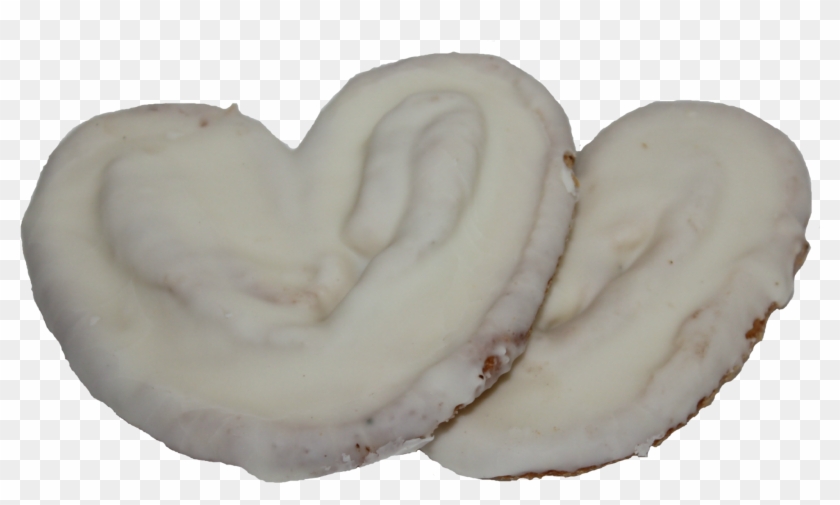 Palmera Blanca - Heart Clipart #1426938