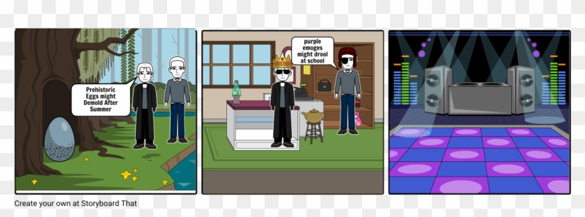 Tgg - Cartoon Clipart