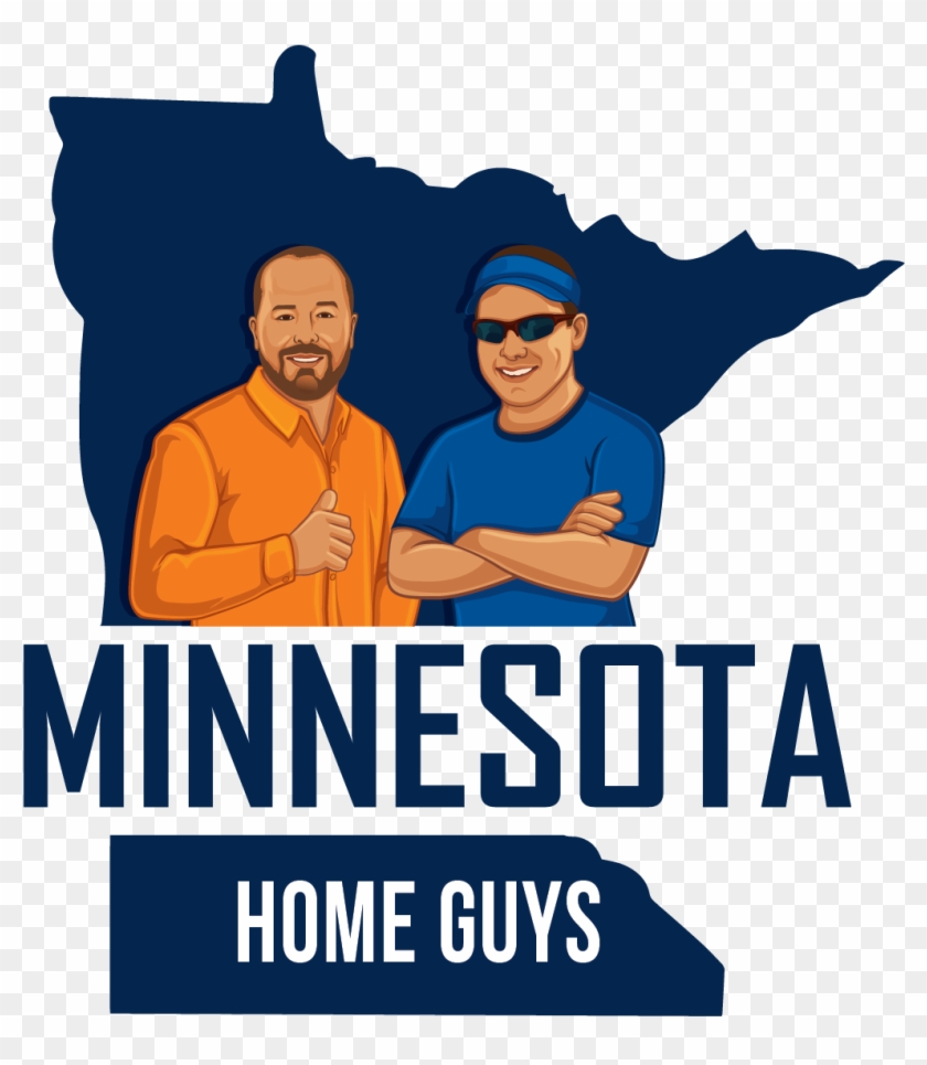 Minnesota Home Guys, Llc - Tapety Na Mobil Sad Clipart #1426977