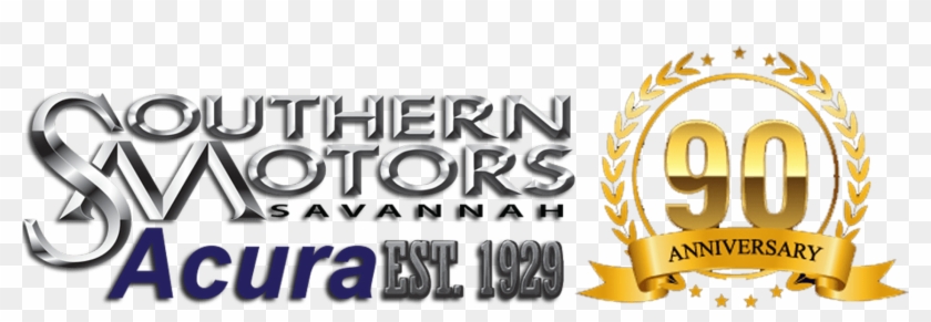 About Southern Motors Acura - Acura Clipart #1427004
